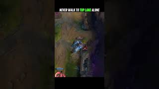 Gromp Ate The Last Blow