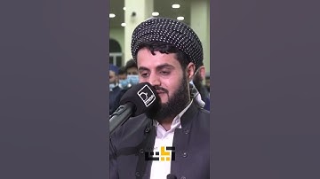 تلاوة عراقيه هادئه 🎧❤️|للشيخ رعد لكردي#رعد_محمد_الكردي #القرآن_الكريم