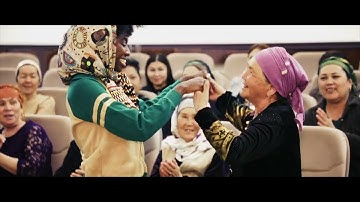 Whispers of the Aral Sea: A story of loss and resilience