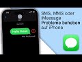 SMS IMessage Nachrichten Werden Nicht Zugestellt 5 Lösungen SMS IMessage Nachrichten Werden Nicht Zugestellt 5 Lösungen