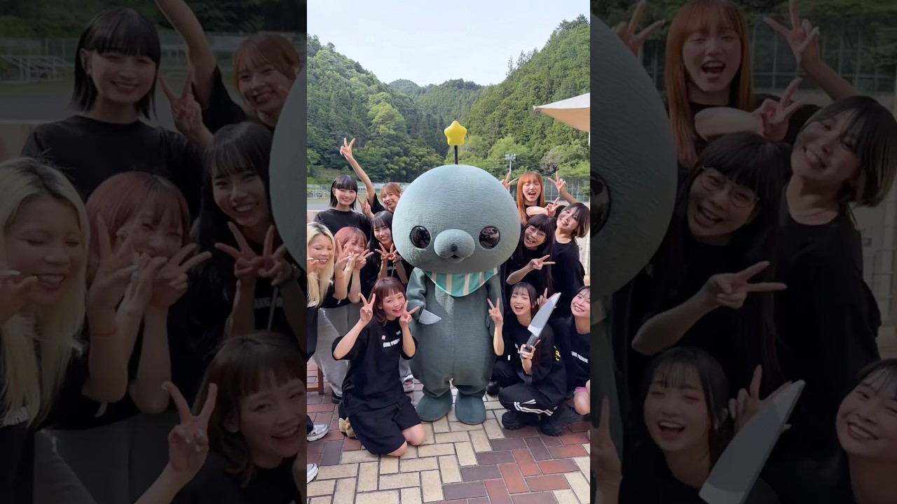 #教育バイト #ギャンパレ