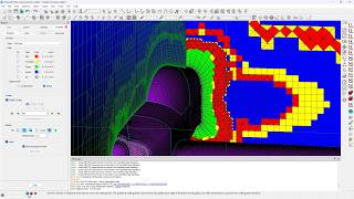 Fidelity Pointwise | Extend T-Rex to Cartesian Match Domains