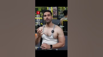 4 USELESS Supplements You Shouldn’t Buy! #shorts