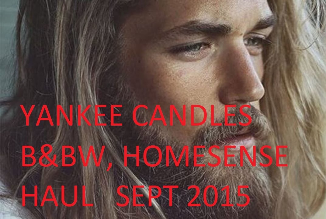 Yankee Family & Friends , B&BW, Homesense Haularama SEPT 2015