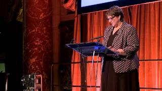 Deborah Stahl, work-life pioneer, talks about how long we still have to go