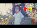 Birthday Greetings | Come and join me to celebrate my 30th Birthday | SLS #30thbirthday