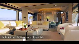 Azimut Grande 95RPH
