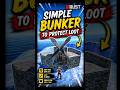 Build This Simple Bunker | Bunker Simples #rustgame