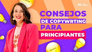 Consejos para practicar tus habilidades en copywriting 👩‍💻😌