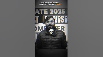 No One Explains CN Like Ankit Doyla Sir 💯❤️ #GATE2026