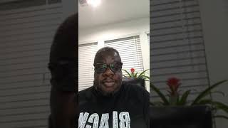 Analogy of a Seed - Bishop James Wright Jr.