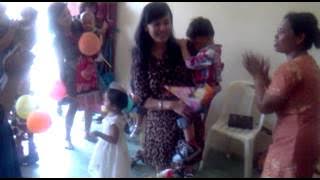 Happy birthday Yakub Lubis