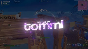 Placement Preview for  @FlyxxFN   ♻ | Need a Placement/Tourney Video Editor? 🔥 | *FREE PRESETS* ‼