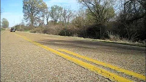 04 STi Cobb Accessport 2 step Launch Control