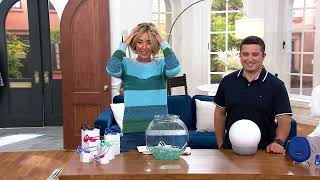 BoneSoundz Pro Bone Conduction Waterproof Headphones with Music Storage on QVC