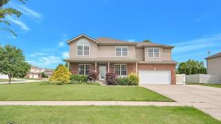 15474 Lakeview Dr, Manhattan, IL