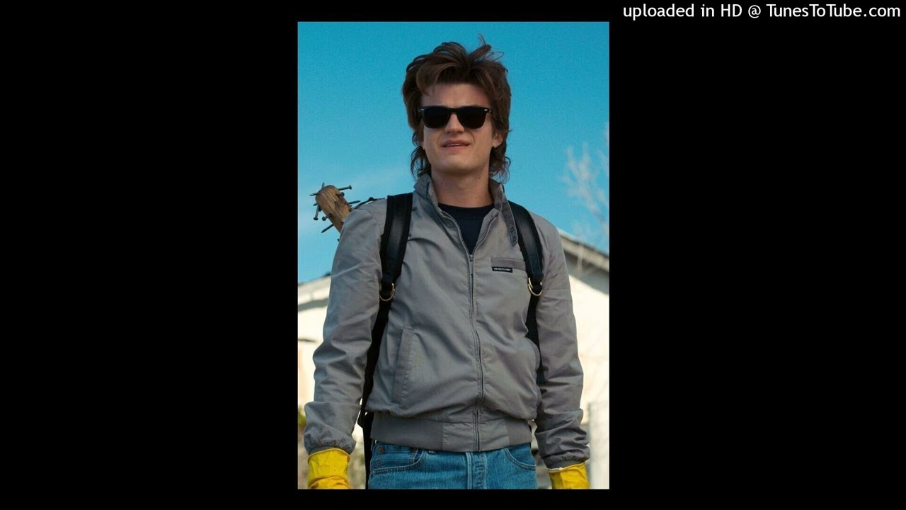 (FREE) Trap beat x Stranger Things sample