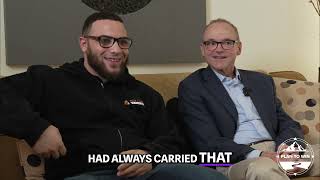 From Juvenile Detention to Success: The Mentor Who Changed Everything