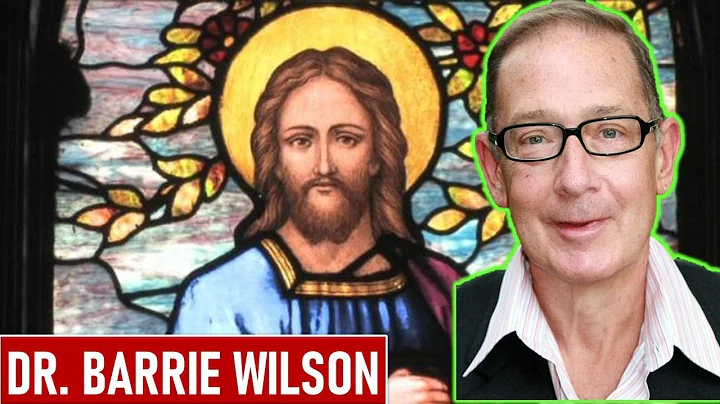 Why We Cannot Reconstruct Jesus's Life - Dr. Barri...