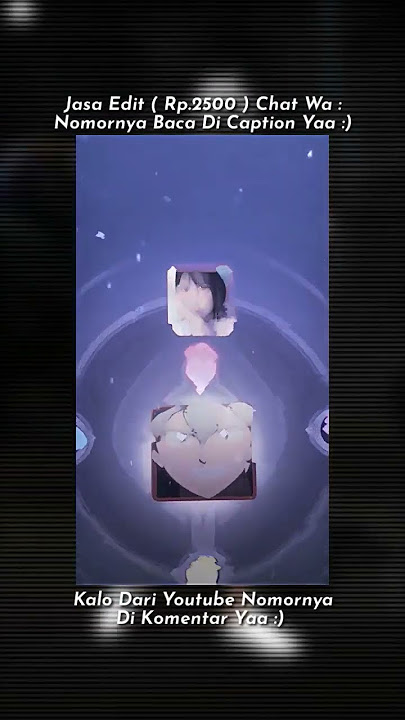 PRESET ML LENTIK INDAH MATAMU MANIS SENYUM BIBIRMU 🥰🤩