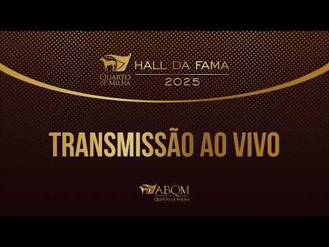 15º Hall da Fama - 06/02/2026 - YouTube