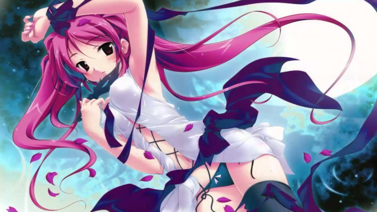 Nightcore ~ Mmm yeah