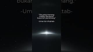 Bukan pemenang || #quotes #katabijak #motivasi