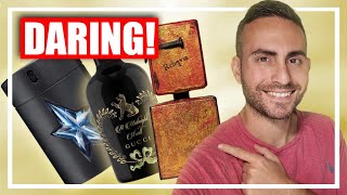 Top 10 Most Daring Fragrances For Fall 2023 Beast Mode Fragrances
