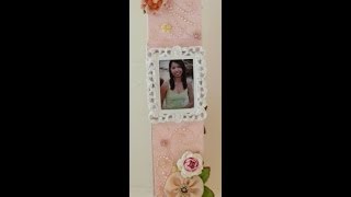 Altered Clothespin Tutorial