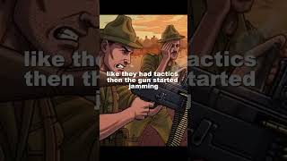 File #003- The Great Emu War
