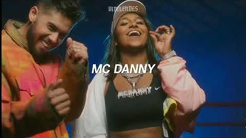 Thumbnail of Zé Felipe - Toma Toma Vapo Vapo ft. MC Danny // sub. español