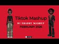 TikTok Mashup Not Clean February 2026