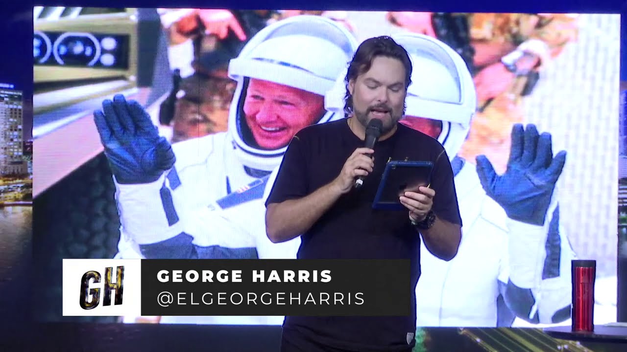 El Show de GH 6 de Agosto 2020 Parte 2