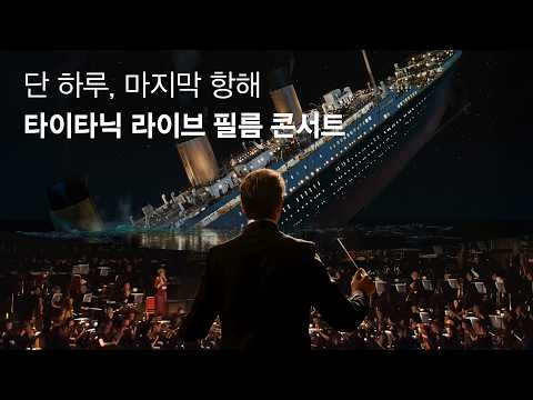 (2026.4.25) [SPOT] Titanic Live Film Concert