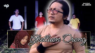 Ghelluwen Oreng - Anwar Al Abror Ft Ega Aldey's \u0026 Laskar Cinta