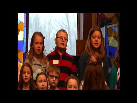 Tumefurahi We Rejoice Strongsville UMC Music Appreciation Sunday