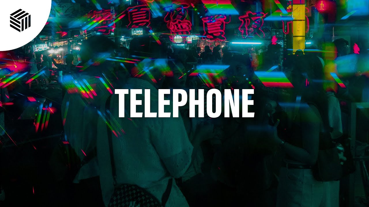 Braaheim, ILYAA & Robbe - Telephone (feat. URBANO)