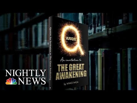 amazon-under-fire-as-qanon-book-climbs-best-seller-list-|-nbc-nightly-news