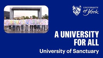 A University for all