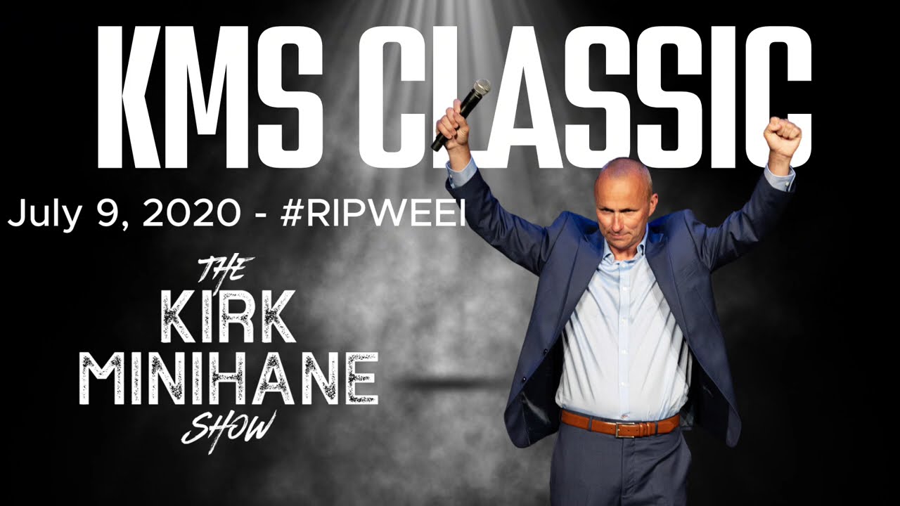 KMS Classic: July 9, 2020 - 