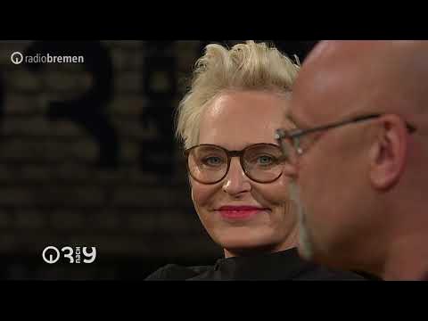 3nach9 Die Mutter aller Talkshows 9 Juli 2022 Biologe Ulf Soltau über