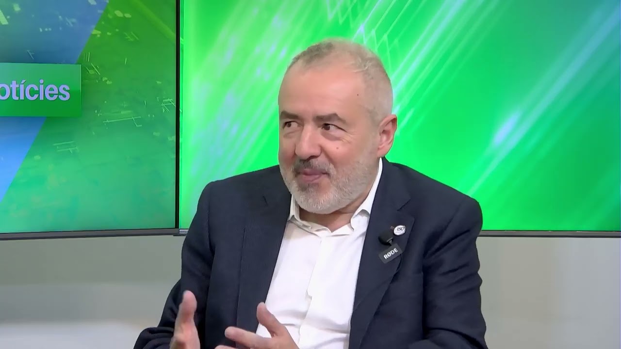 🎙️ Entrevista a Jordi Tresserras | Cuina tradicional i patrimoni cultural