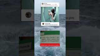 Markete Gidip Alamicana Göre