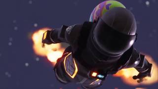 Fortnite Amv- Eye Of The Storm By Watt White