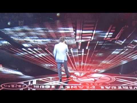 呂方特別嘉賓~杜德偉極杜世界巡迴演唱會 PART 2