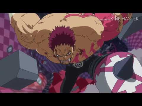 One Pice Amv Lufy Snake Man Vs Katakuri 807 Golectures Online Lectures