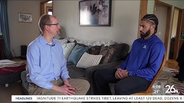 Neenah teacher becomes Wisconsin’s only new U.S. Diplomat this year