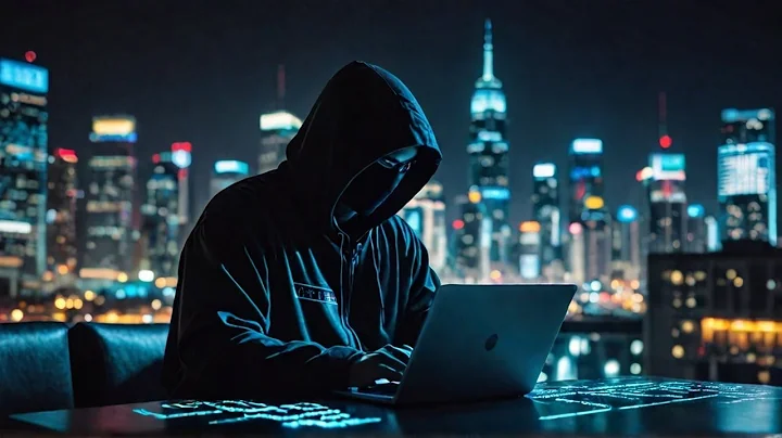 How Hackers Stole $1,000,000,000 From Banks.