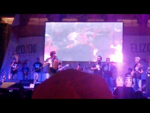 Gitana - Celso Piña