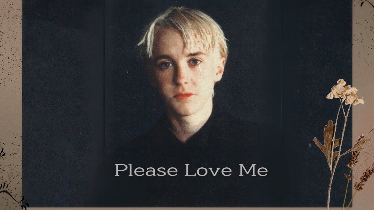 [말포이 소설]  약혼을 핑계로 사랑하지 마.